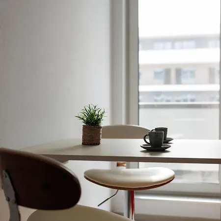 Appartement Galleria Braşov