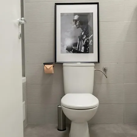 Apartamento Galleria *