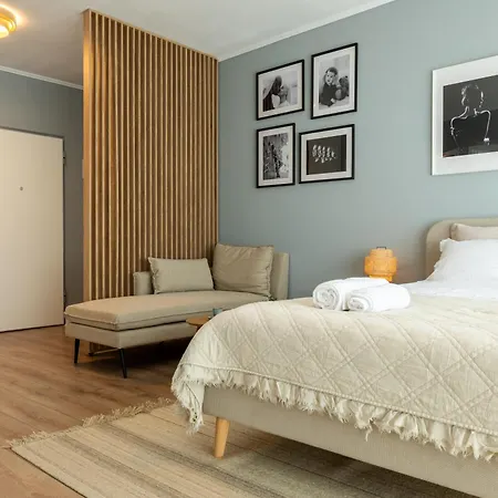 Galleria Apartamento Braşov