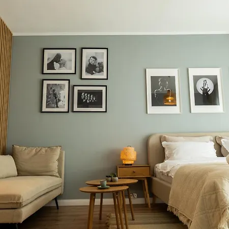 Galleria Appartement *