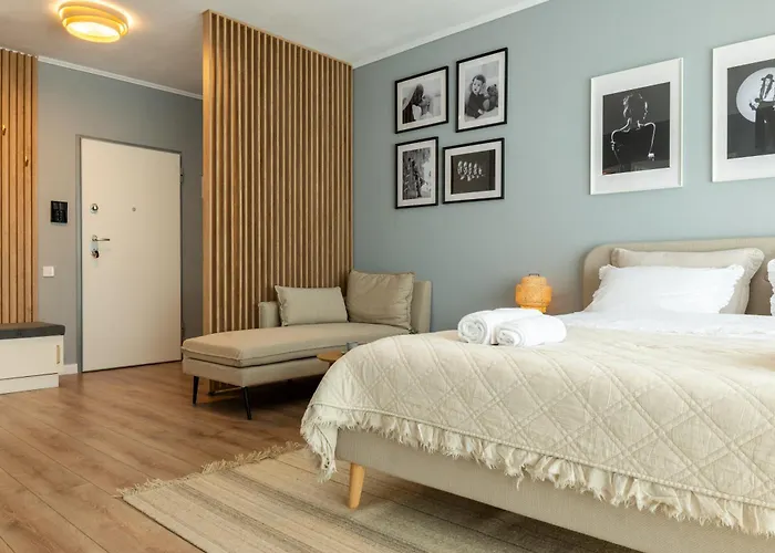 Galleria Apartment Brasov