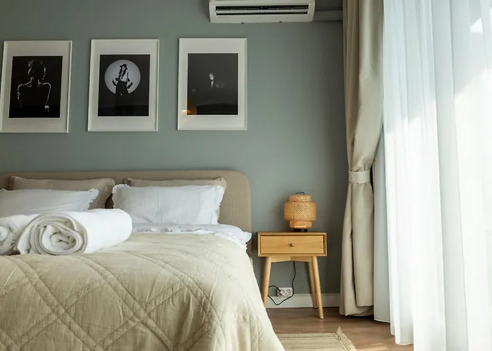 Apartment Galleria Brasov